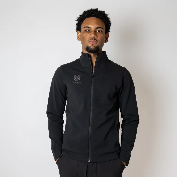 極美品 lululemon Sojourn Jacket トラックジャケット 黒 Sojourn Jacket | Dellelce Family Bookstore - Western University