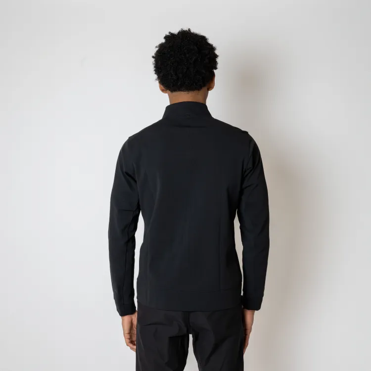 Sojourn Jacket | Dellelce Family Bookstore - Western University