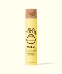 SunBum Face mist SPF 45