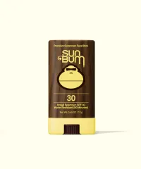 SunBun SPF 30 face stick