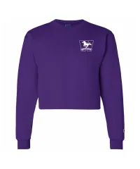 Champion Crop Top