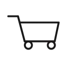 cart icon