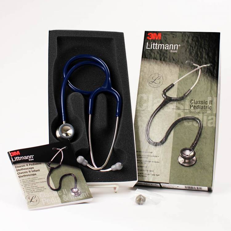 Littmann official online website