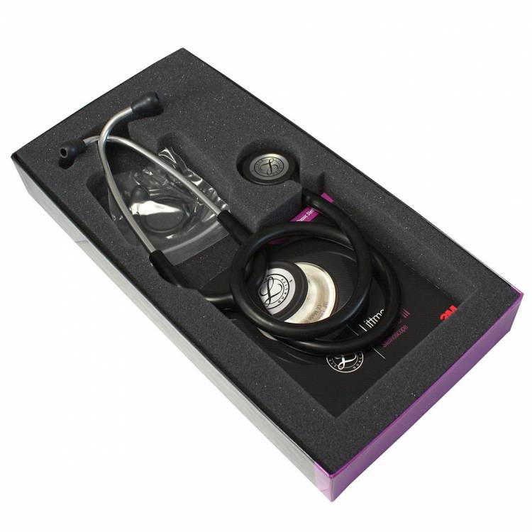 Stethoscope Littmann Classic III 27