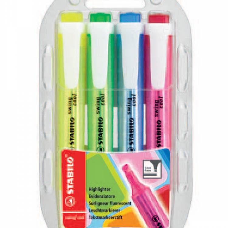 Sharpie ACCENT Highlighter, Pocket Highlighter Narrow Chisel