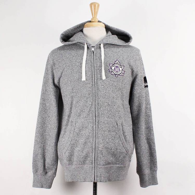 Western clearance university hoodie