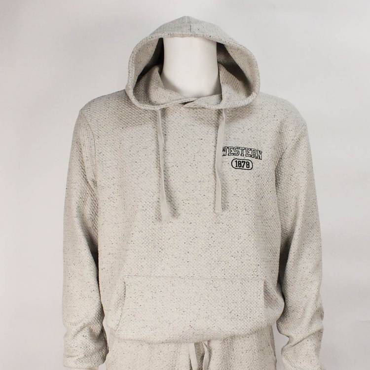 Oatmeal hoodie hot sale women's