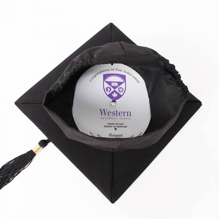 Grad hat deals