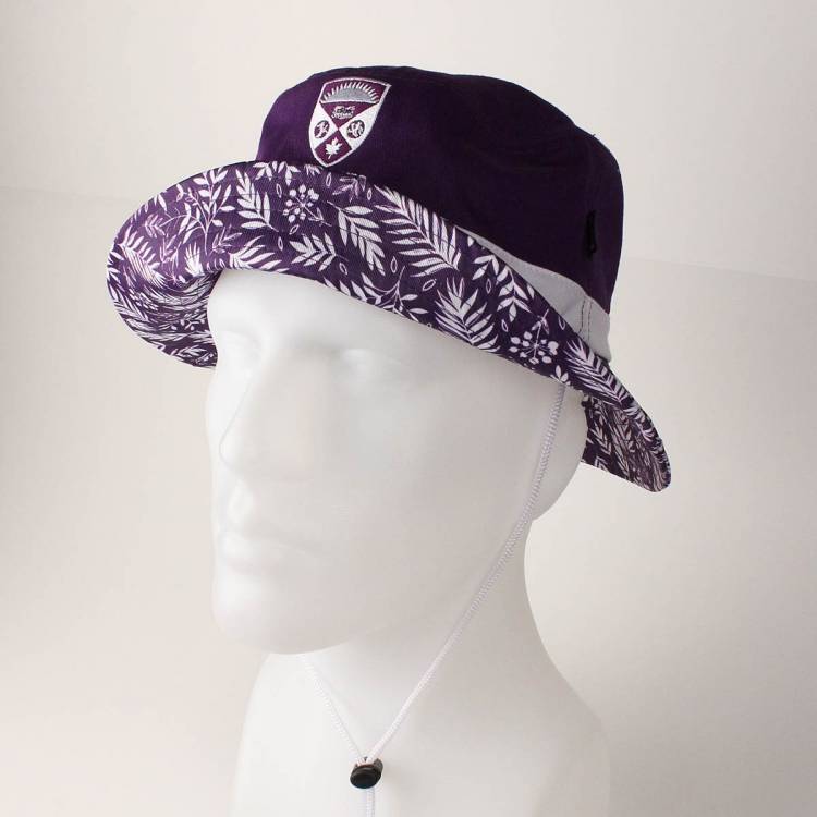 Bandana bucket hat online