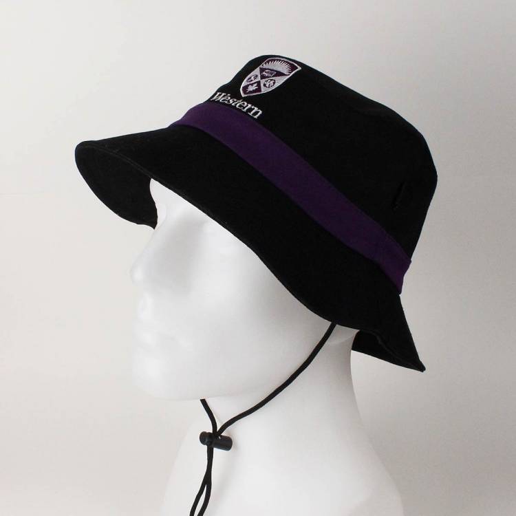 帽子 fleur store hat sundays best black fleur store hat sundays best black - メルカリ