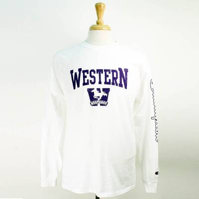 Women's White Western Shirt - El General 2X-Large / White