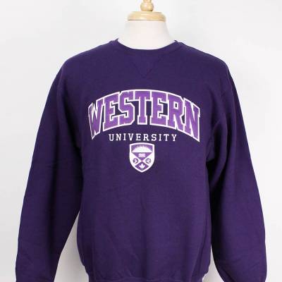 uwo apparel