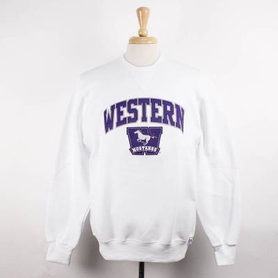 western university shirts