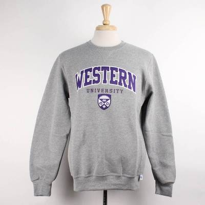 Western clearance university hoodie