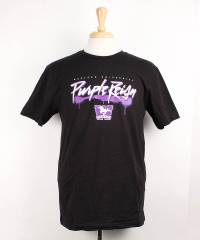 ◆YOUHEE◆ SHEEP RINGER TSHIRTS PURPLE Youppi Ringer Tee – The Sheepdogs