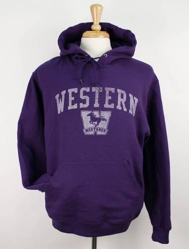 Men's & Coed Clothing | The Book Store at Western