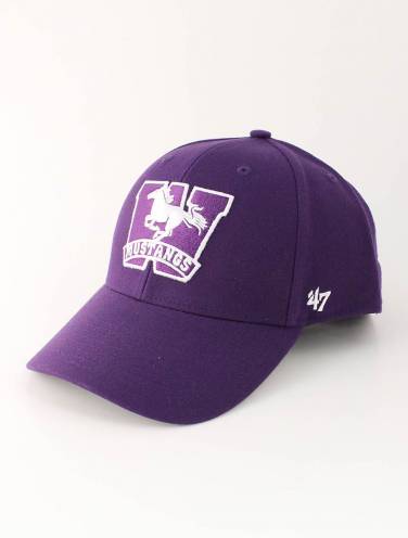 mustang hats canada